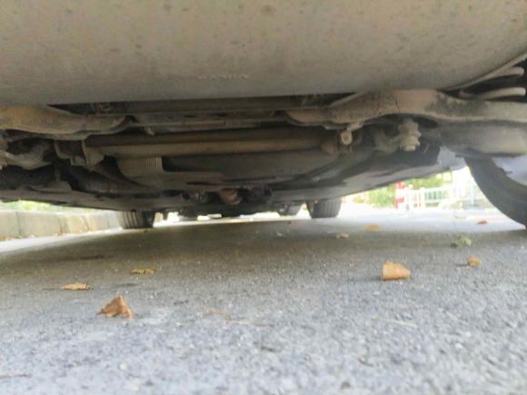 [嘉兴·浙F] 二手沃尔沃沃尔沃V402015款 1.6T 智雅版