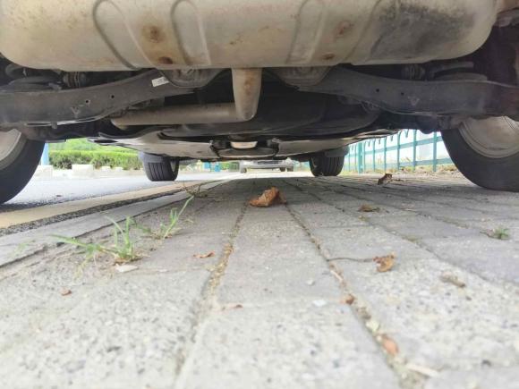 [南京·苏A] 二手斯柯达柯迪亚克2018款 TSI330 7座两驱豪华优享版