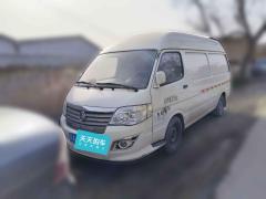 [西安·陕A] 金旅金旅海狮2019款 2.2L汽油厢货版龙运GL850长轴高顶V22