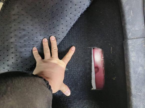 [苏州·苏E] 二手福特福克斯2015款 三厢 1.6L 手动风尚型