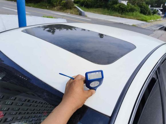 [义乌·浙G] 二手英菲尼迪英菲尼迪Q502014款 3.7L 豪华运动版