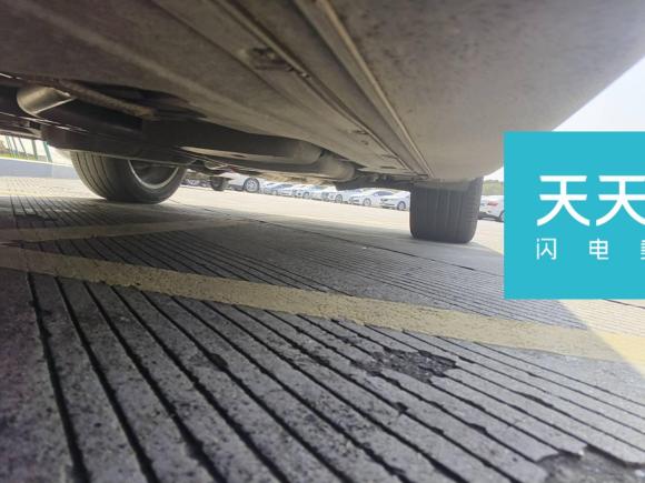 [嘉兴·浙F] 二手保时捷Cayenne2011款 Cayenne Turbo 4.8T