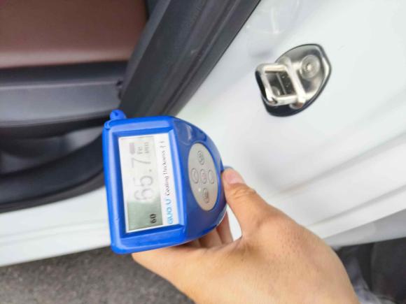 [北京·京N] 二手奥迪奥迪A32016款 Sportback 40 TFSI 豪华型