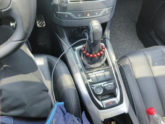 [上海·沪B] 二手标致标致308S2015款 1.6T 自动睿驰版