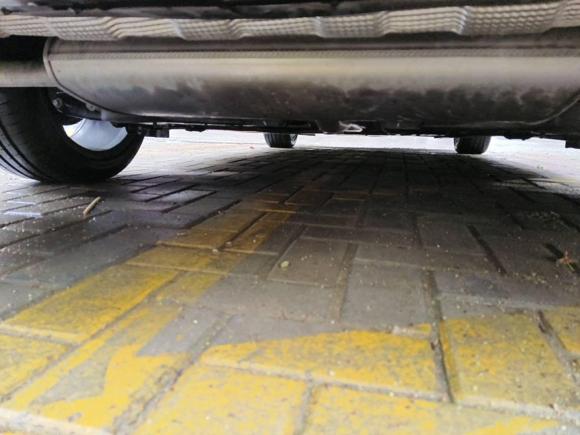 [苏州·苏U] 二手领克领克032023款 1.5TD DCT劲Pro