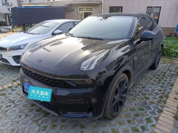 [苏州·苏U] 二手领克领克052020款 2.0TD 四驱劲Halo