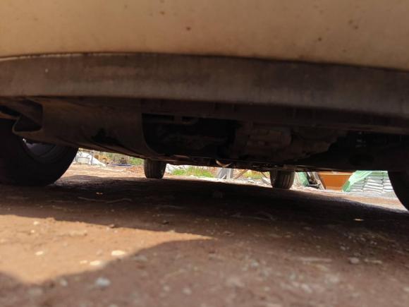 [金华·浙G] 二手雪佛兰科沃兹2021款 325T 自动欣悦版