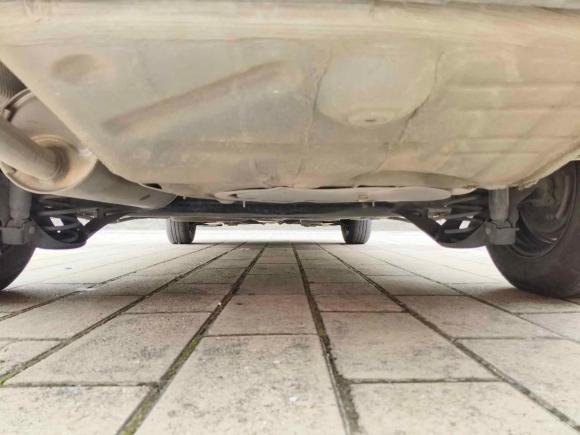 [上海·沪C] 二手大众桑塔纳2021款 1.5L 自动风尚版