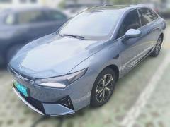 [苏州·沪A] 小鹏小鹏P52022款 550E