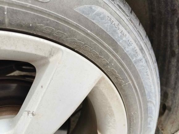 [济南·鲁A] 二手大众朗逸2013款 改款经典 1.6L 手动风尚版