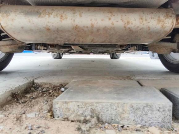 [北京·冀G] 二手福特福克斯2012款 两厢 2.0L 手动豪华运动型