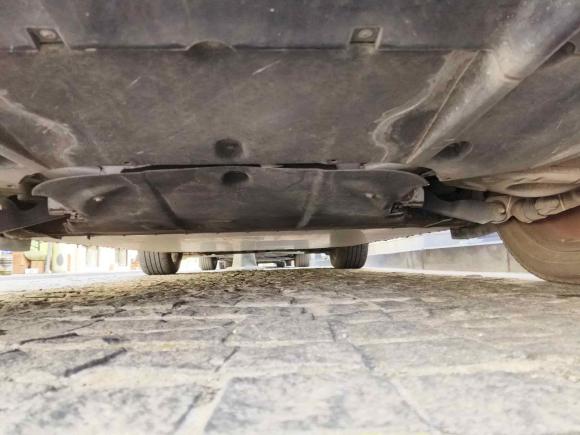 [上海·沪A] 二手捷豹捷豹I-PACE2018款 EV400 HSE