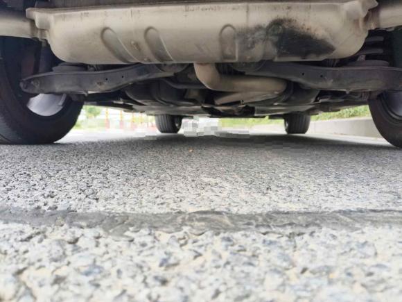 [南通·苏F] 二手大众探岳2019款 330TSI 四驱豪华型 国VI