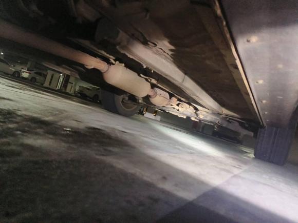 [南昌·赣A] 二手陆风陆风X22017款 1.6L 自动铂锐版