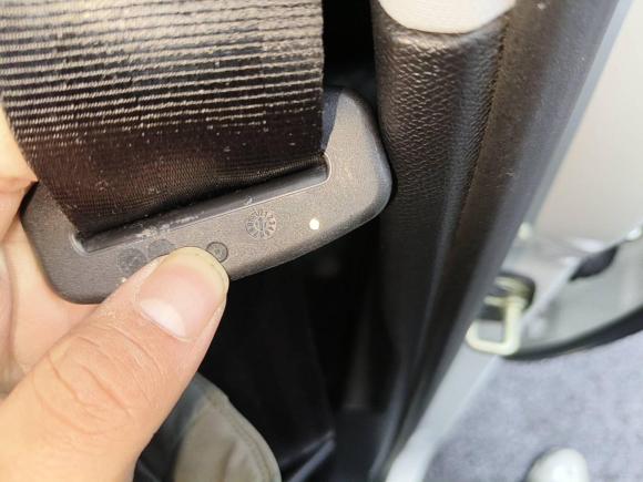 [杭州·浙A] 二手标致标致40082018款 350THP 精英版