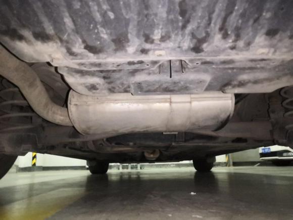 [西安·陕E] 二手标致标致308S2015款 1.2T 自动劲驰版