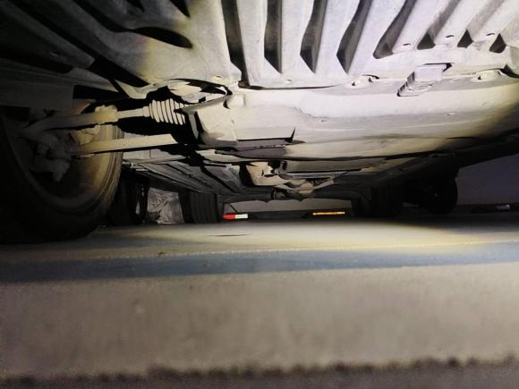 [宁波·浙B] 二手奔驰奔驰GLK级2014款 GLK 260 4MATIC 动感型