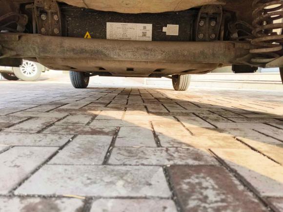 [济南·豫A] 二手东风纳米纳米BOX2022款 追风版 351KM 进阶型