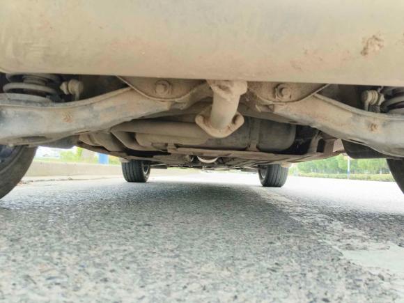 [常州·苏D] 二手东风风行风行T5 EVO2021款 1.5TD DCT星耀版