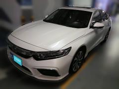 [济南·鲁S] 本田英仕派2019款 260TURBO 精致版 国VI