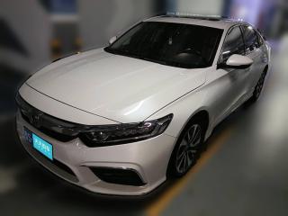本田英仕派2019款 260TURBO 精致版 国VI「济南二手车」「天天拍车」