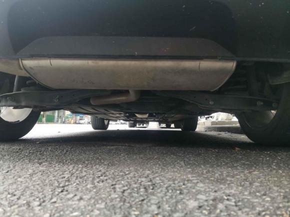 [成都·川A] 二手奥迪奥迪Q2L2020款 35 TFSI 进取动感型