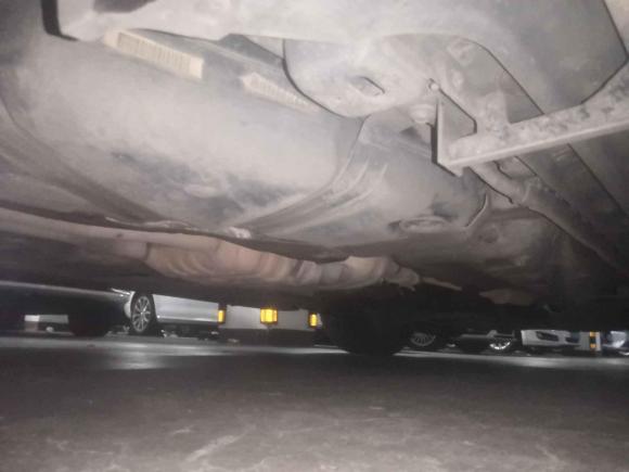 [温州·浙C] 二手Jeep大切诺基2014款 3.6L 精英导航版