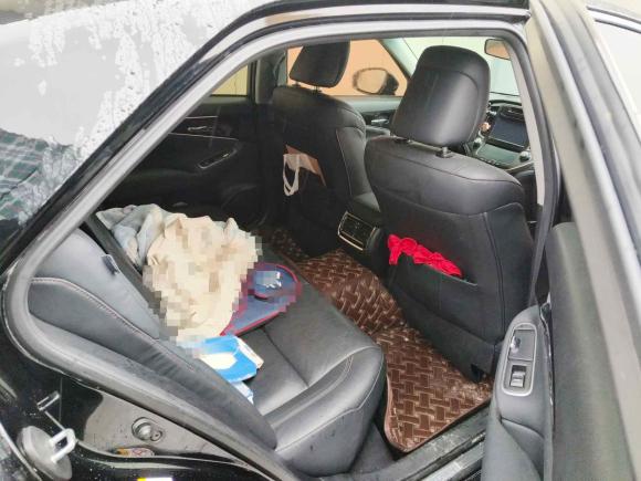 [义乌·浙G] 二手丰田皇冠2015款 2.0T 时尚版