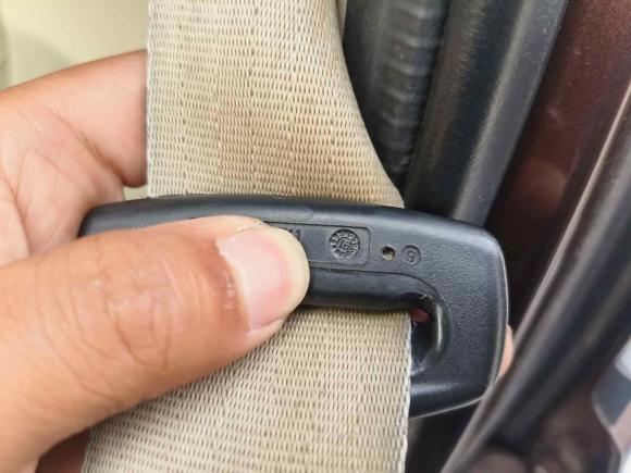 [合肥·皖A] 二手五菱汽车五菱宏光2014款 1.5L S标准型