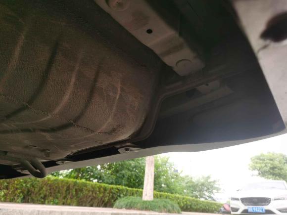 [湖州·浙E] 二手吉利汽车帝豪GL2018款 1.8L DCT精英智联型