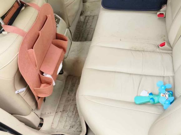 [北京·京N] 二手日产天籁2012款 2.0L XL智享版