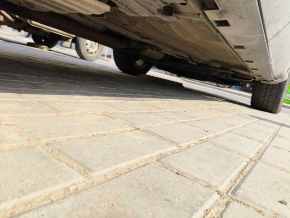 [北京·京A] 二手福特翼虎2013款 2.0L GTDi 四驱运动型