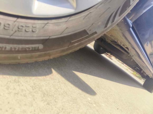 [常州·苏D] 二手别克别克GL82011款 2.4L CT舒适版