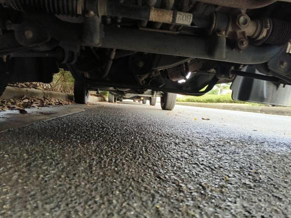 [金华·浙G] 二手金杯金杯T32019款 1.5L 国VI舒适型JKC1030DS6BL非独立货箱