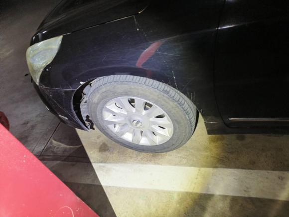 [金华·浙G] 二手日产天籁2008款 2.5L XL领先版