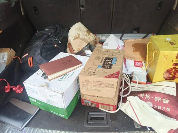 [上海·沪E] 二手大众途锐2011款 3.0TSI 高配型