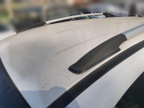 [武汉·鄂A] 二手东风风行景逸X32014款 1.5L 豪华型