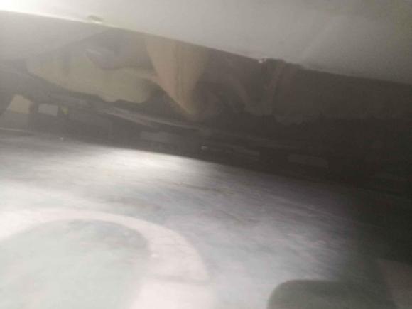 [湖州·浙E] 二手铃木雨燕2013款 1.5L 手动运动版