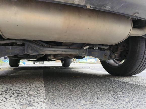 [宁波·浙B] 二手哈弗哈弗H62017款 红标 2.0T 自动两驱智尚型