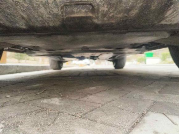 [青岛·皖A] 二手捷豹捷豹F-PACE2016款 2.0T 两驱都市尊享版