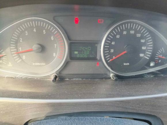 [济南·鲁A] 二手江汽集团瑞风2011款 2.4L政采版 手动豪华型