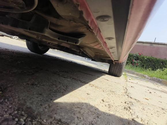 [北京·京P] 二手丰田卡罗拉2011款 1.8L 手动GL-i