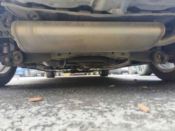 [上海·沪B] 二手本田杰德2014款 1.8L 自动舒适精英版 5座