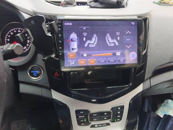 [义乌·浙G] 二手比亚迪比亚迪e52018款 出行版