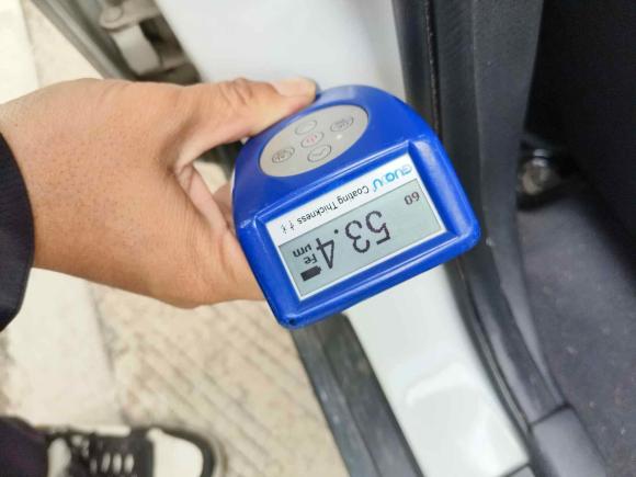 [深圳·粤G] 二手启辰启辰R502015款 1.6L 自动时尚版