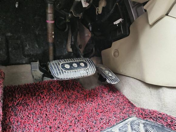 [温州·浙C] 二手日产颐达2008款 1.6L 自动智能型