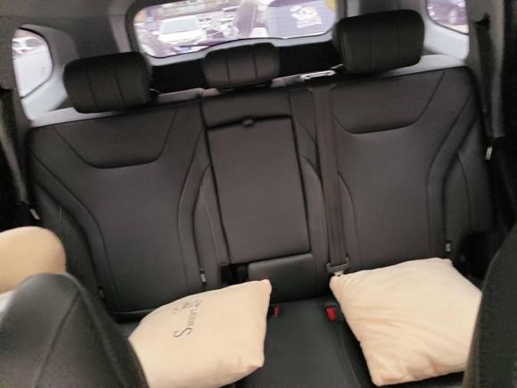 [广州·赣C] 二手奇瑞瑞虎82021款 鲲鹏版 290TGDI 自动逐风+版