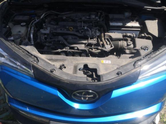 [义乌·浙H] 二手丰田奕泽IZOA2018款 2.0L 奕驰版 国V