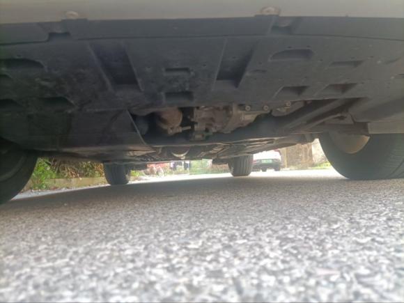 [无锡·苏B] 二手标致标致40082019款 360THP 尝先版