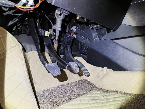 [上海·苏C] 二手宝骏宝骏5102017款 1.5L 手动时尚型